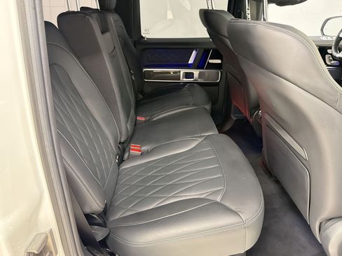 Used 2022 Mercedes-Benz G 63 AMG 4MATIC image 28