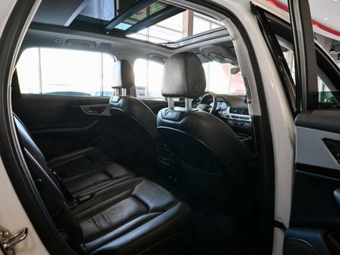 Used 2019 Audi Q7 2.0T Premium Plus w/ Premium Plus Package image 25