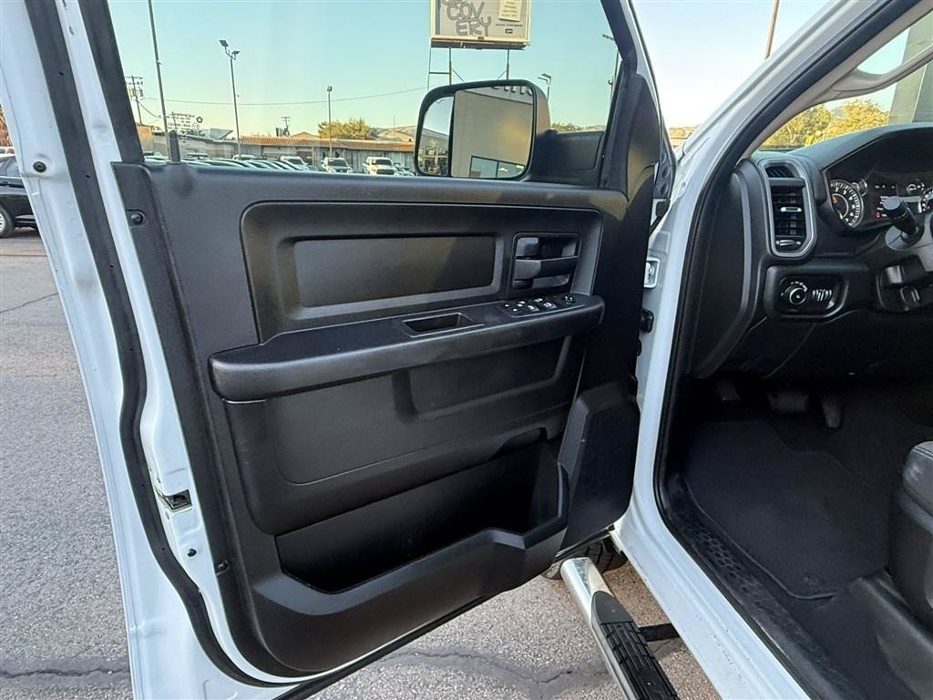 Used 2020 RAM 2500 Tradesman AWD/4WD image 10