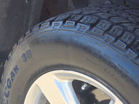 Used 2015 Chevrolet Silverado 1500 LT image 8