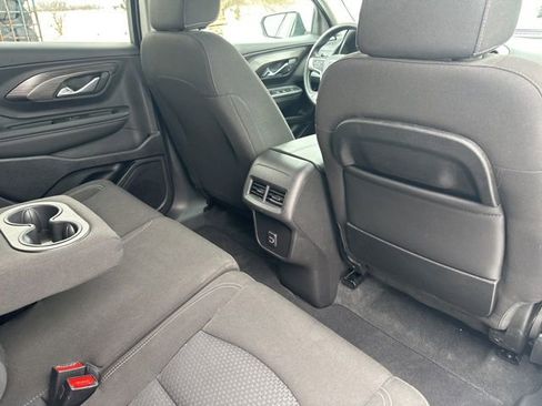 Used 2024 GMC Terrain SLE image 41