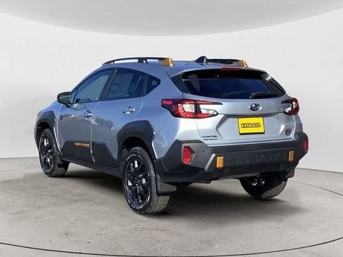 New 2026 Subaru Crosstrek 2.5i Wilderness w/ Crosstrek Mirror Package AWD/4WD image 3