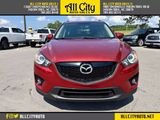 Used 2013 MAZDA CX-5 Touring image 2