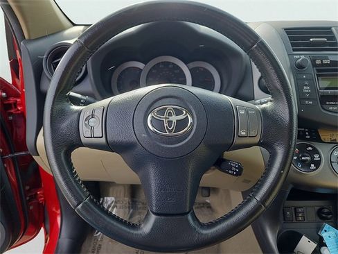 Used 2011 Toyota RAV4 Limited image 29