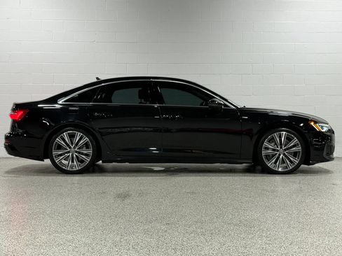 Used 2019 Audi A6 3.0T Premium Plus w/ Premium Plus Package AWD/4WD image 5
