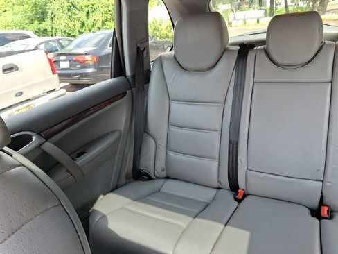 Used 2003 Porsche Cayenne S AWD/4WD image 12