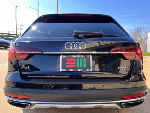Used 2020 Audi A4 2.0T allroad Premium Plus image 4