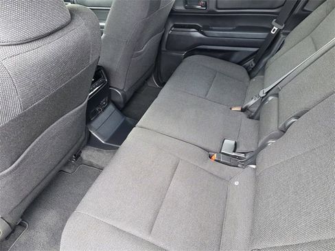 Certified 2025 Toyota Land Cruiser 1958 image 20