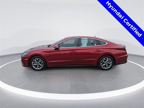 Used 2023 Hyundai Sonata SEL image 5