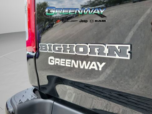 Used 2023 RAM 1500 Big Horn AWD/4WD image 28