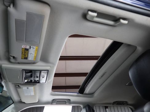 Used 2022 Toyota 4Runner SR5 Premium w/ Moonroof Package RWD image 26