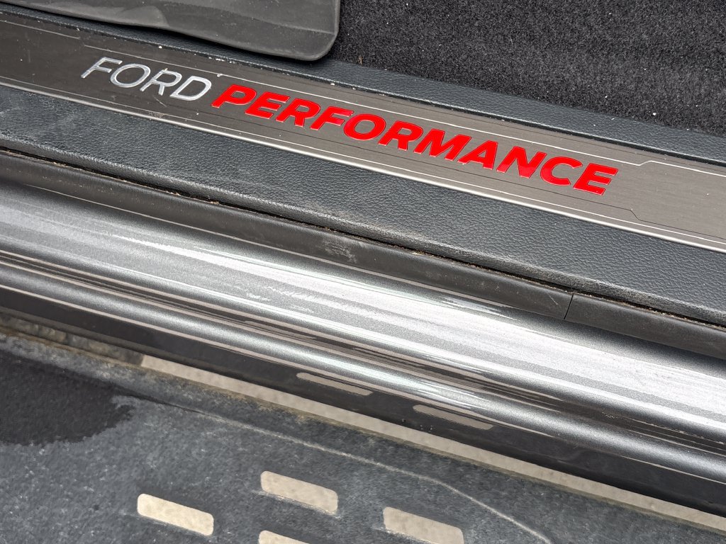 Used 2025 Ford F150 Raptor AWD/4WD image 56
