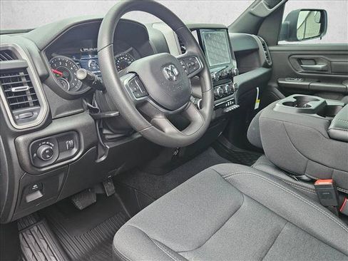 New 2026 RAM 1500 Warlock AWD/4WD image 3