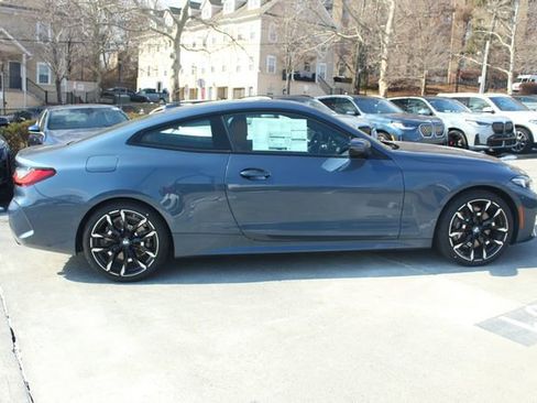 New 2026 BMW 430i xDrive Coupe w/ M Sport Package image 11