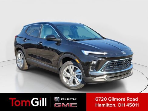 New 2026 Buick Encore GX Preferred w/ Comfort Package image 1
