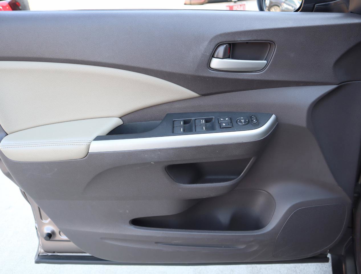 Used 2014 Honda CR-V EX-L image 40