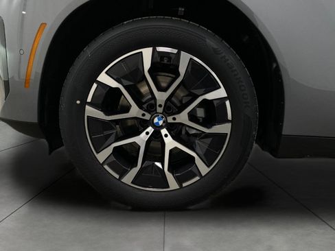 New 2026 BMW X3 xDrive30 image 12