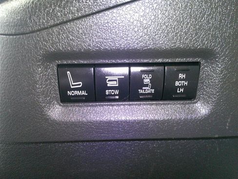 Used 2016 Ford Flex Limited w/ Equipment Group 303A image 33