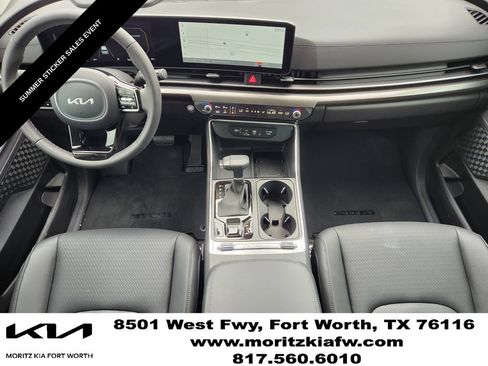New 2026 Kia Carnival SX Prestige FWD image 19