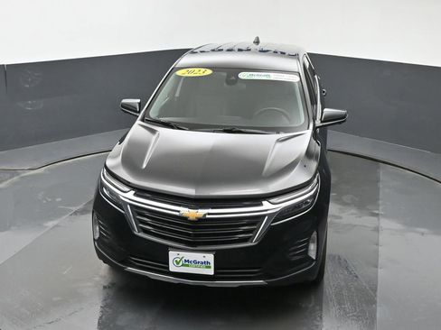 Used 2023 Chevrolet Equinox LT AWD/4WD image 27