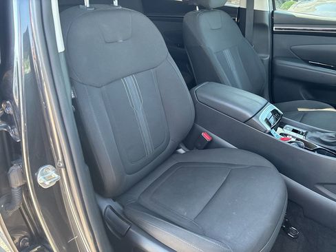 Used 2022 Hyundai Tucson SEL w/ Convenience Package AWD/4WD image 50