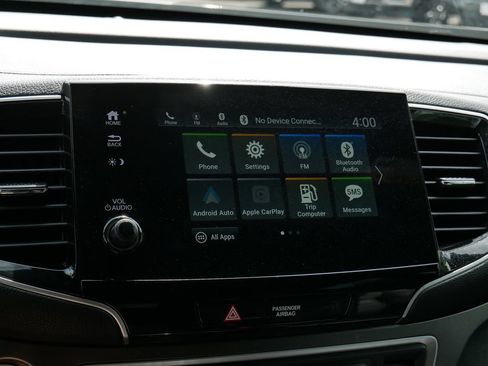 Used 2023 Honda Passport EX-L image 20