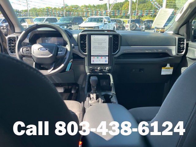 New 2026 Ford Ranger XL w/ Trailer Tow Package RWD image 14