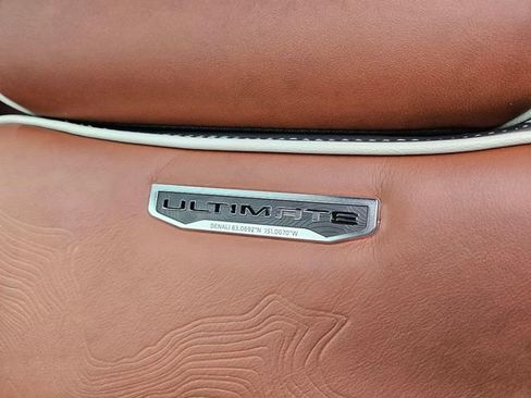 New 2026 GMC Sierra 1500 Denali Ultimate w/ LPO, Utility Wall Package AWD/4WD image 21