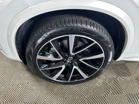 Used 2023 Volvo XC90 B6 Plus w/ Protection Package Premier AWD/4WD image 10