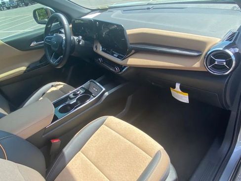 Used 2026 Chevrolet Equinox ACTIV w/ Convenience Package III AWD/4WD image 23