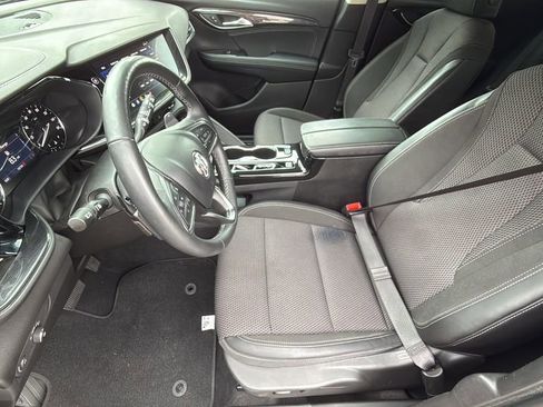 Used 2023 Buick Envision Preferred AWD/4WD image 10