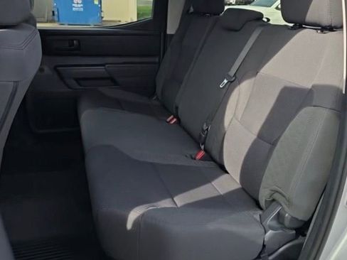 Used 2023 Toyota Tundra SR AWD/4WD image 10