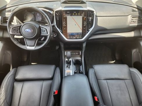 Used 2023 Subaru Ascent Limited w/ Technology Package AWD/4WD image 28