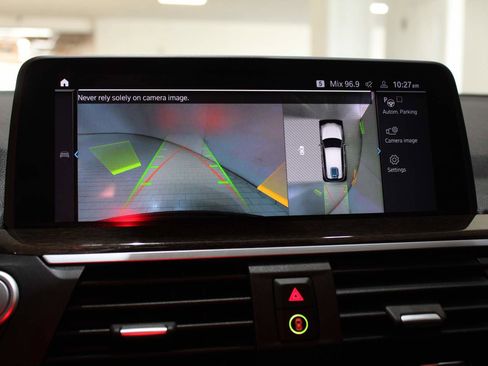 Used 2021 BMW X3 xDrive30e w/ Convenience Package image 19