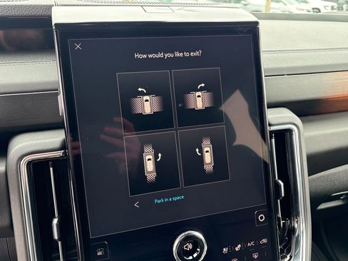 New 2026 GMC Yukon XL Denali w/ Sun & Power Step Package image 41