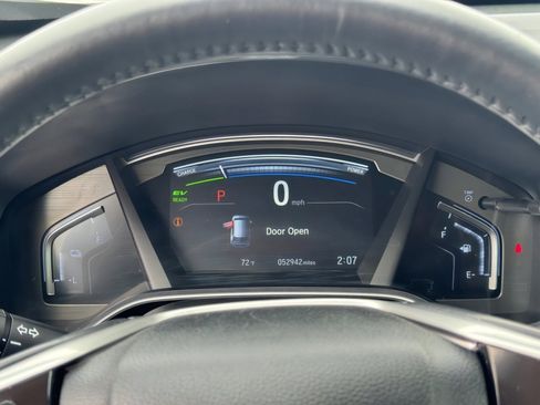 Used 2022 Honda CR-V Touring image 24