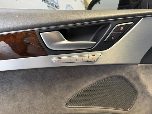 Used 2015 Audi A8 3.0T w/ Premium Package image 12