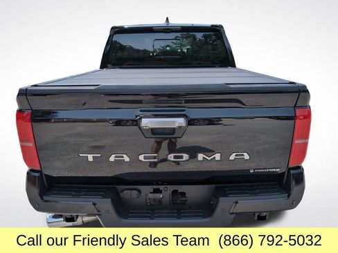 New 2026 Toyota Tacoma Limited AWD/4WD image 4