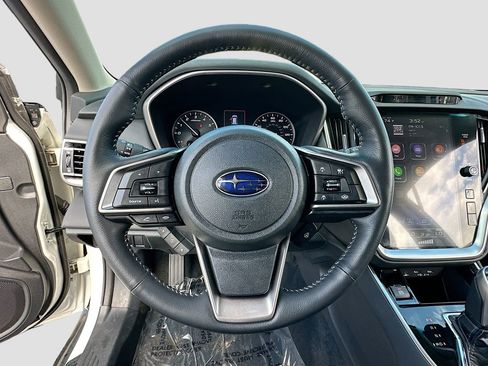 Used 2021 Subaru Outback Limited XT w/ Popular Package #2 image 11