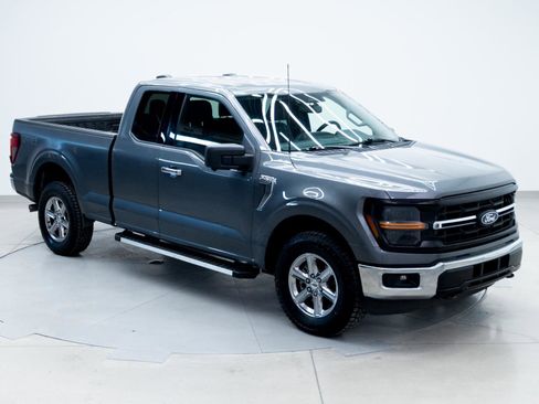 Used 2024 Ford F150 XLT w/ FX4 Off-Road Package AWD/4WD image 67