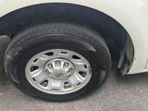 Used 2016 Nissan NV 1500 SV image 9