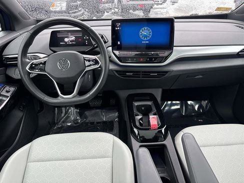 Used 2021 Volkswagen ID.4 Pro S image 11