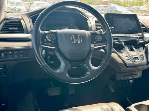 Used 2019 Honda Odyssey Elite image 22