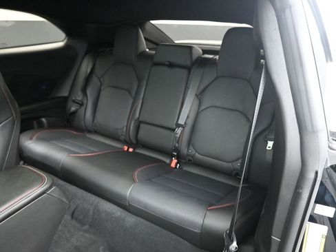 Used 2026 Dodge Charger R/T Scat Pack image 6