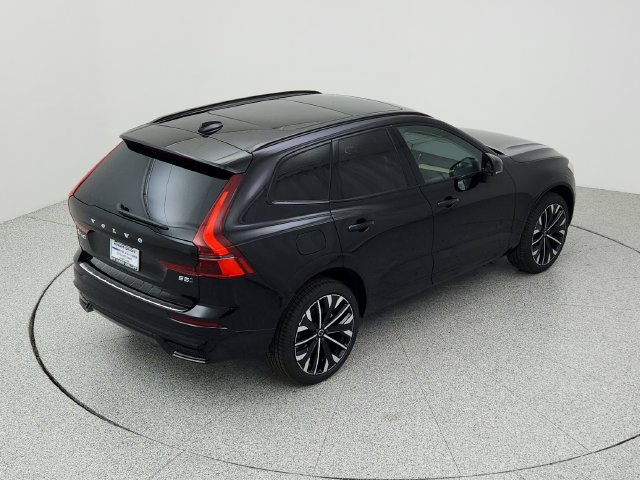 New 2026 Volvo XC60 B5 Ultra w/ Protection Package Premier AWD/4WD image 15