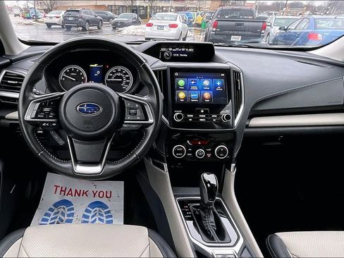 Certified 2024 Subaru Forester Limited image 5