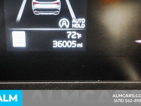 Used 2025 Kia Sportage LX FWD image 56