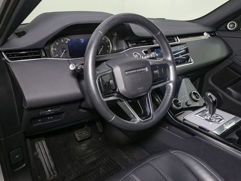 Used 2023 Land Rover Range Rover Evoque S AWD/4WD image 22
