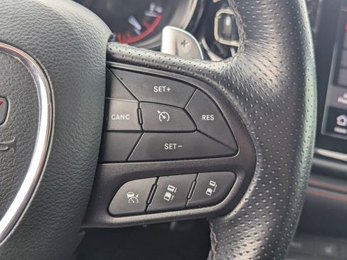 Used 2024 Dodge Durango GT image 19