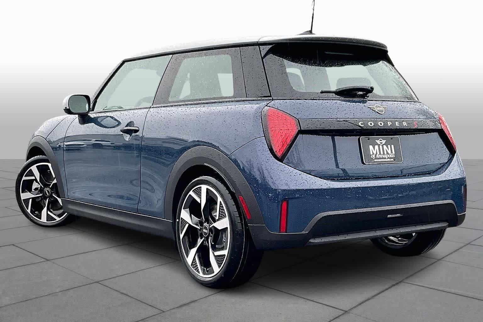 New 2026 MINI Cooper S FWD image 12